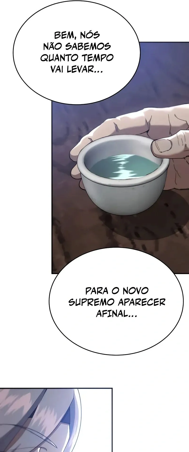 Demônio Celestial Quer Viver em Paz Capítulo 17 Página 6