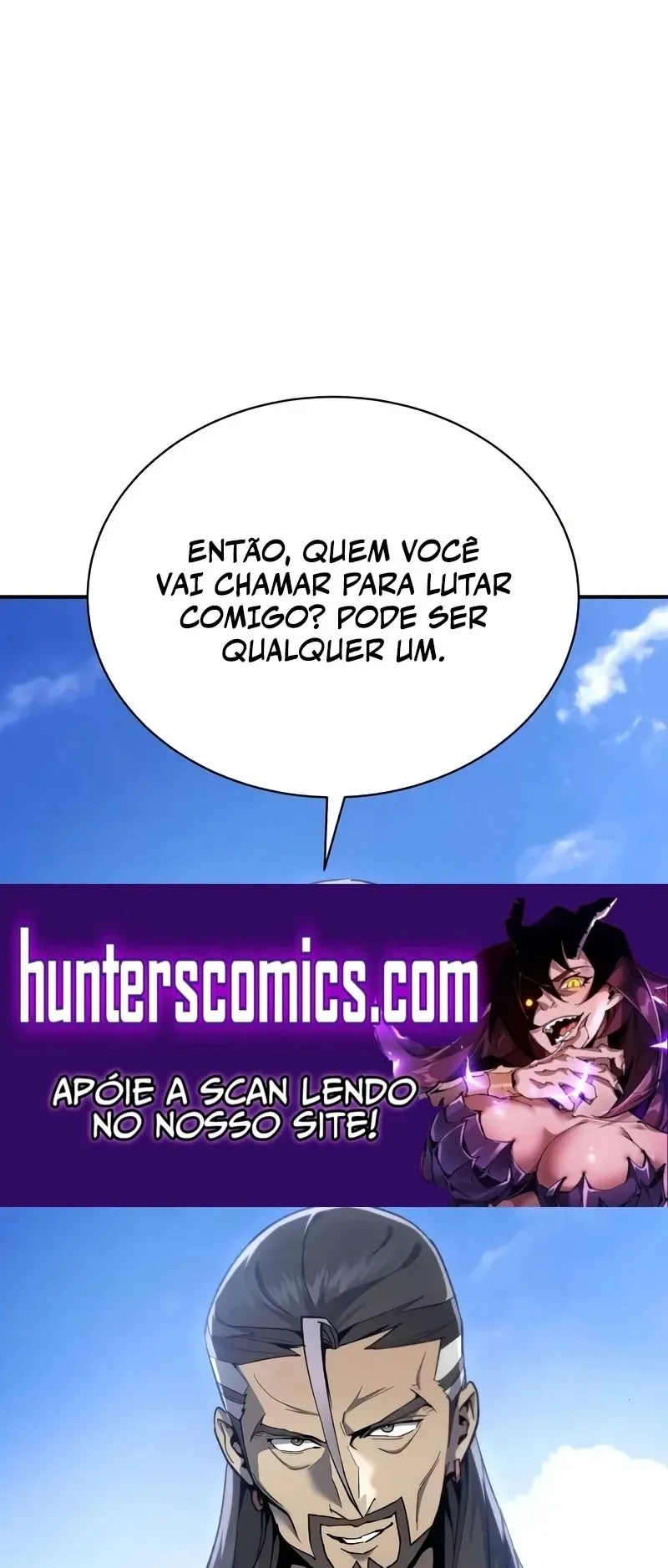 Demônio Celestial Quer Viver em Paz Capítulo 18 Página 23