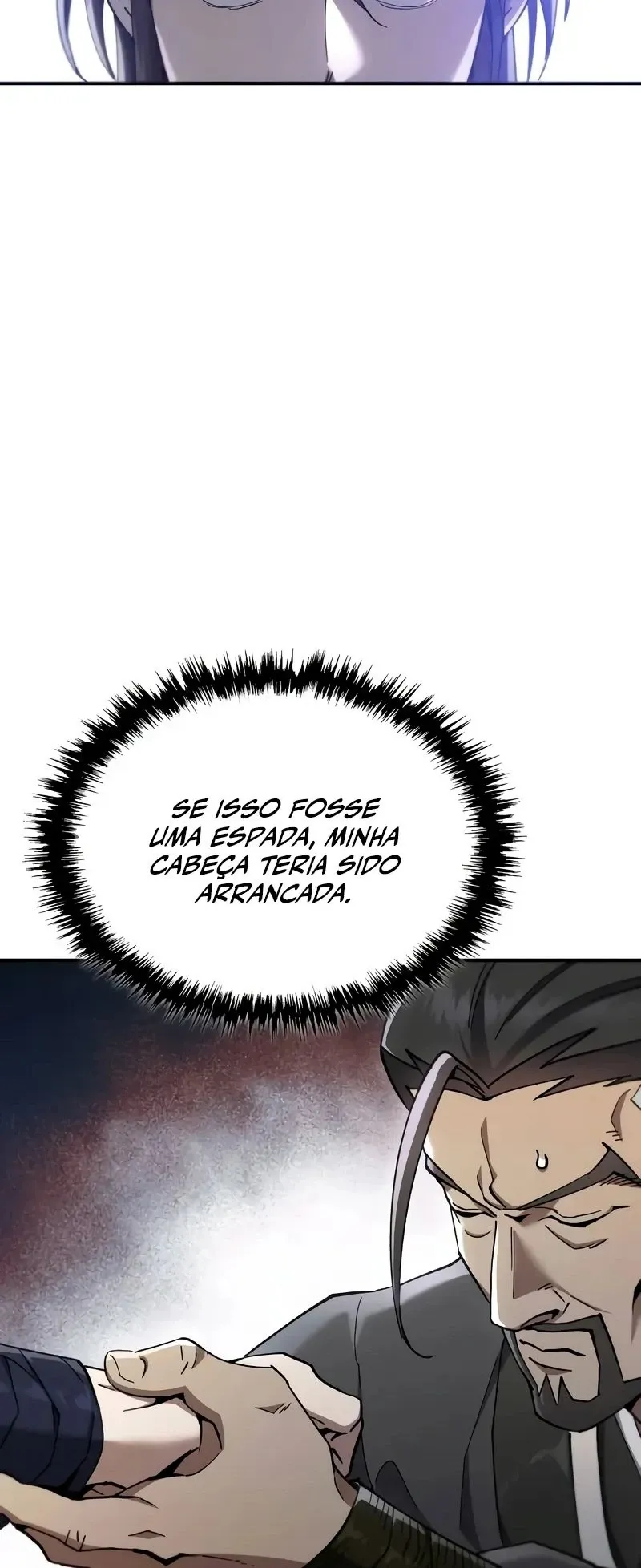 Demônio Celestial Quer Viver em Paz Capítulo 18 Página 4