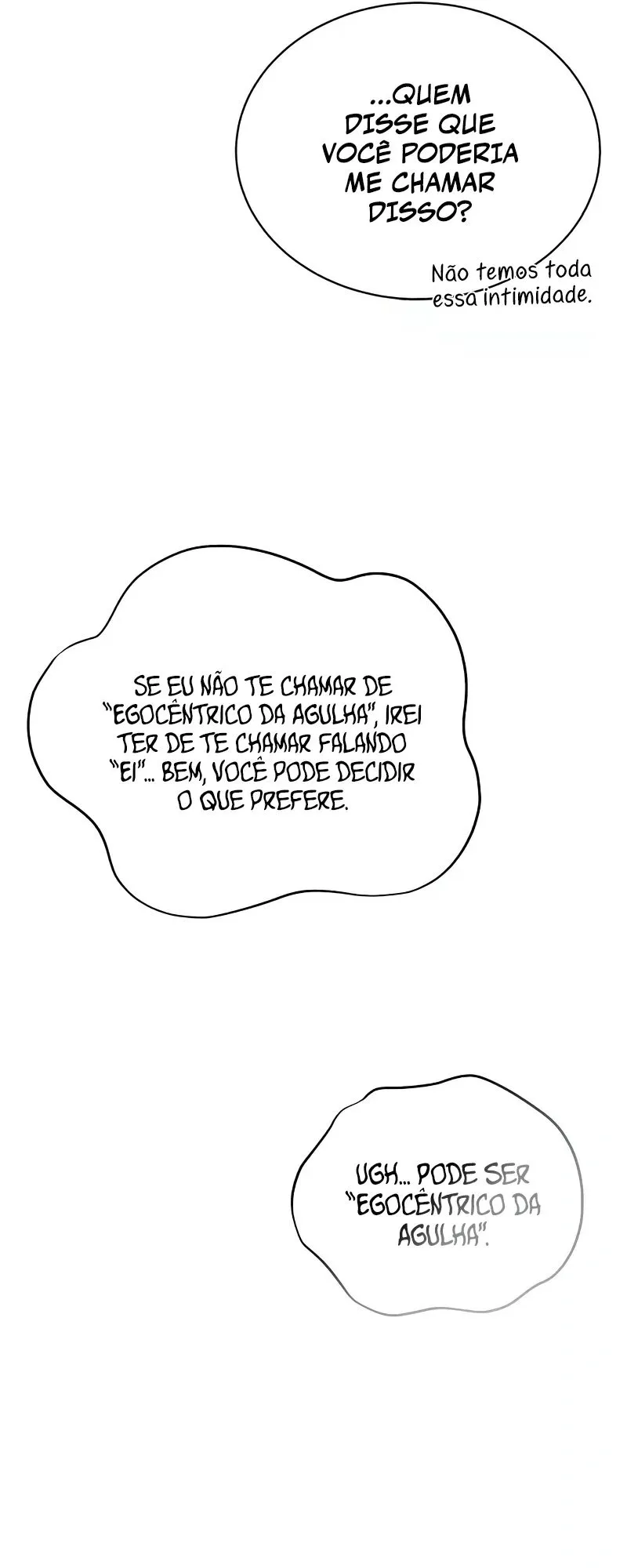 Demônio Celestial Quer Viver em Paz Capítulo 18 Página 73