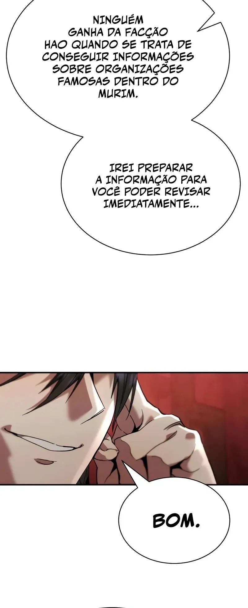 Demônio Celestial Quer Viver em Paz Capítulo 19 Página 35