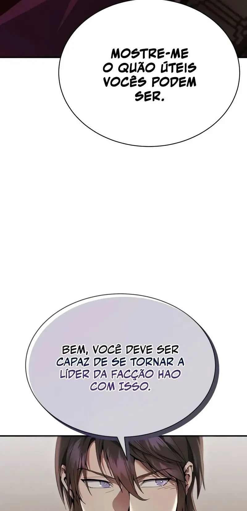 Demônio Celestial Quer Viver em Paz Capítulo 19 Página 45