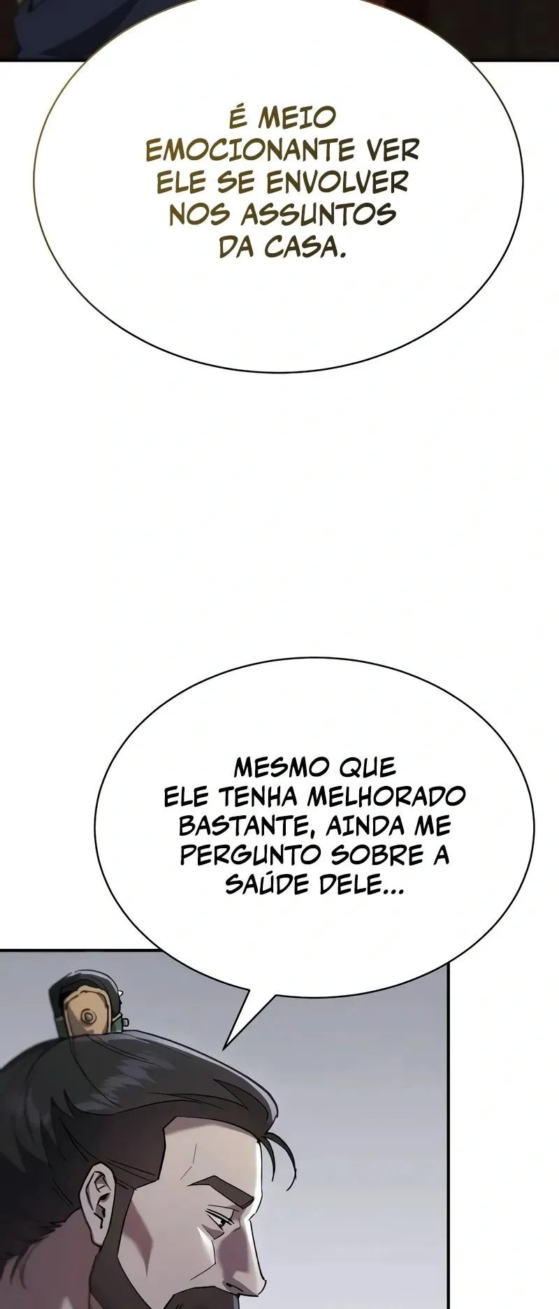 Demônio Celestial Quer Viver em Paz Capítulo 19 Página 57
