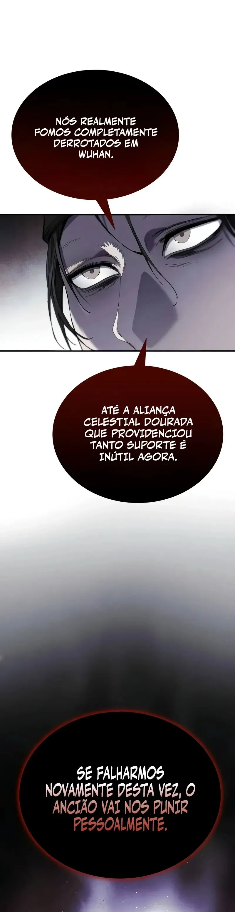 Demônio Celestial Quer Viver em Paz Capítulo 19 Página 71