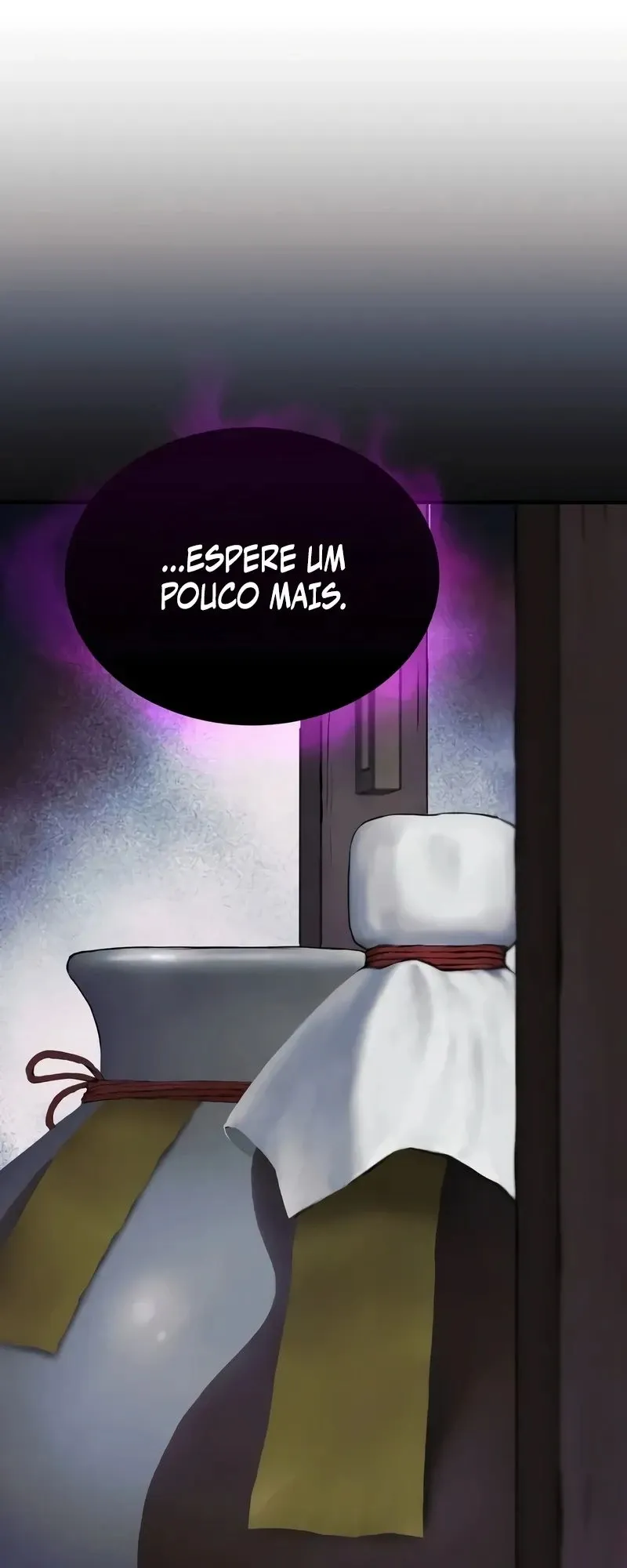 Demônio Celestial Quer Viver em Paz Capítulo 19 Página 74