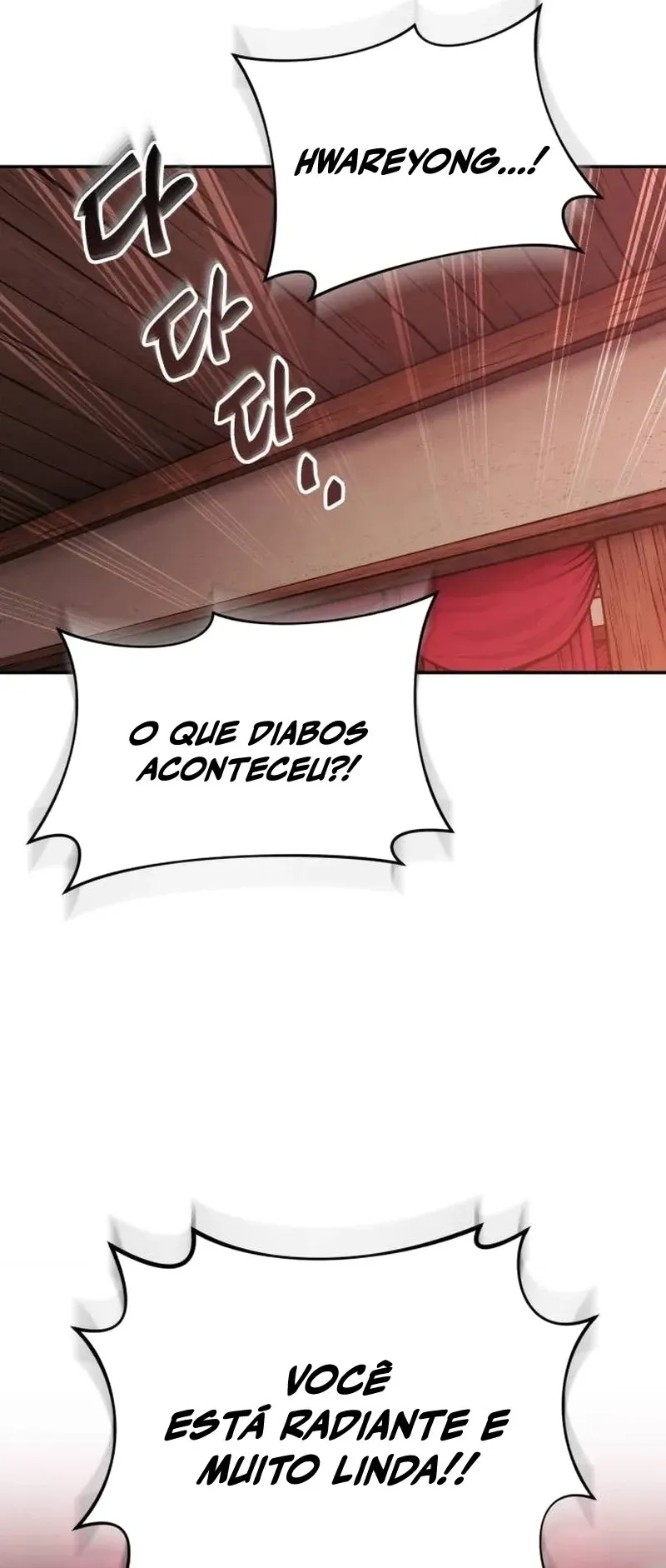 Demônio Celestial Quer Viver em Paz Capítulo 2 Página 6