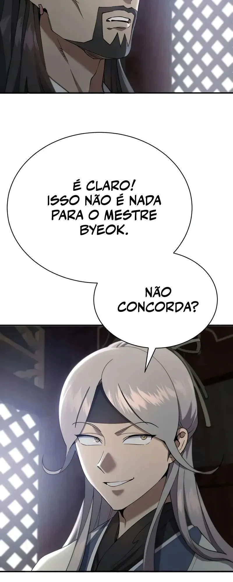Demônio Celestial Quer Viver em Paz Capítulo 20 Página 4