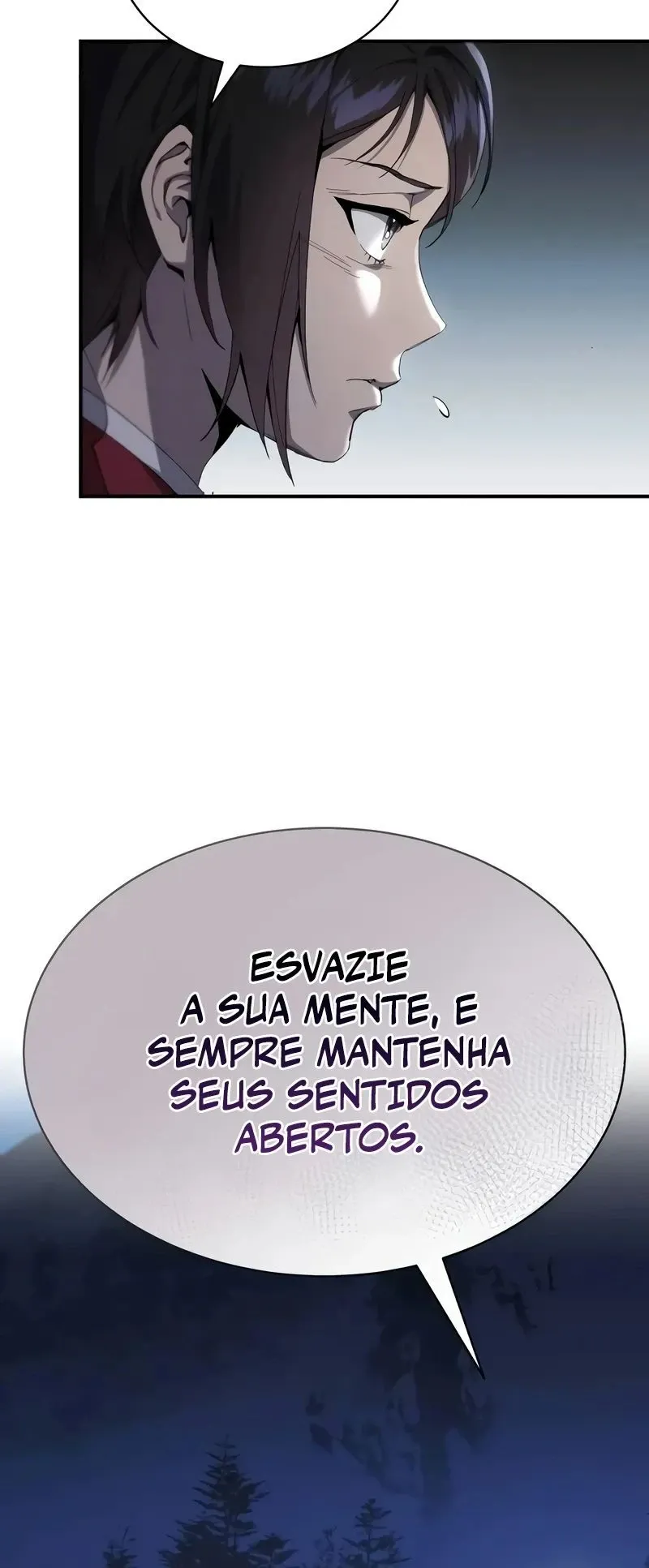 Demônio Celestial Quer Viver em Paz Capítulo 20 Página 73