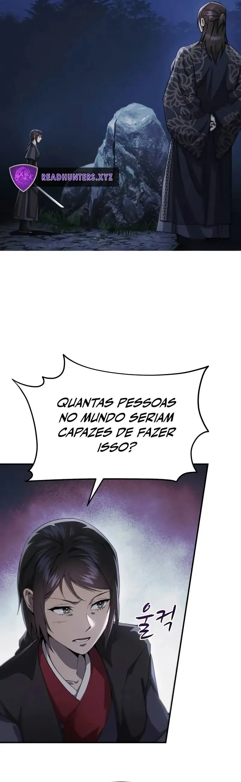 Demônio Celestial Quer Viver em Paz Capítulo 20 Página 74