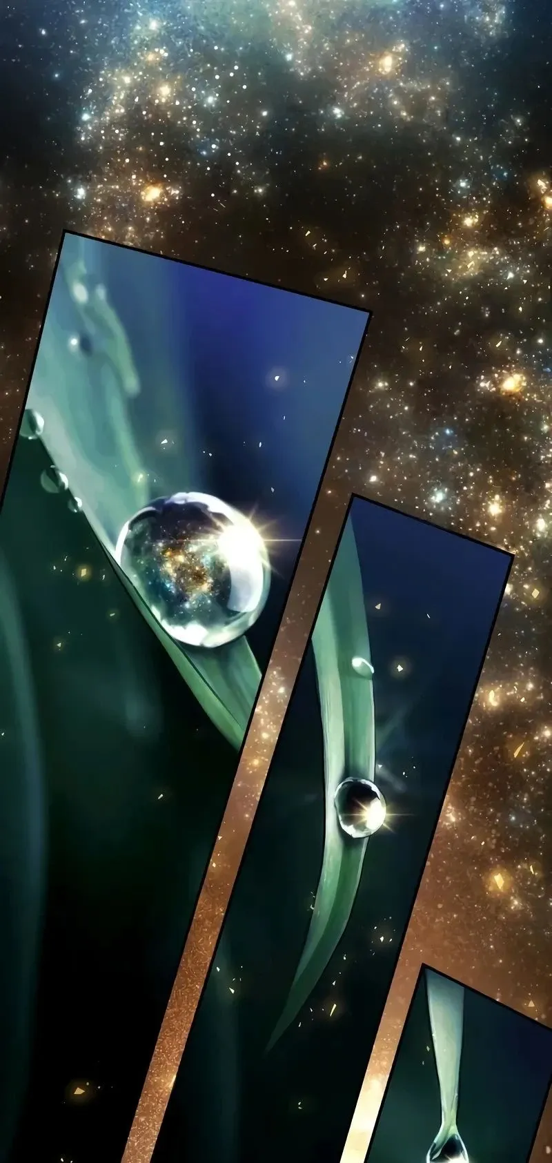 Demônio Celestial Quer Viver em Paz Capítulo 20 Página 81