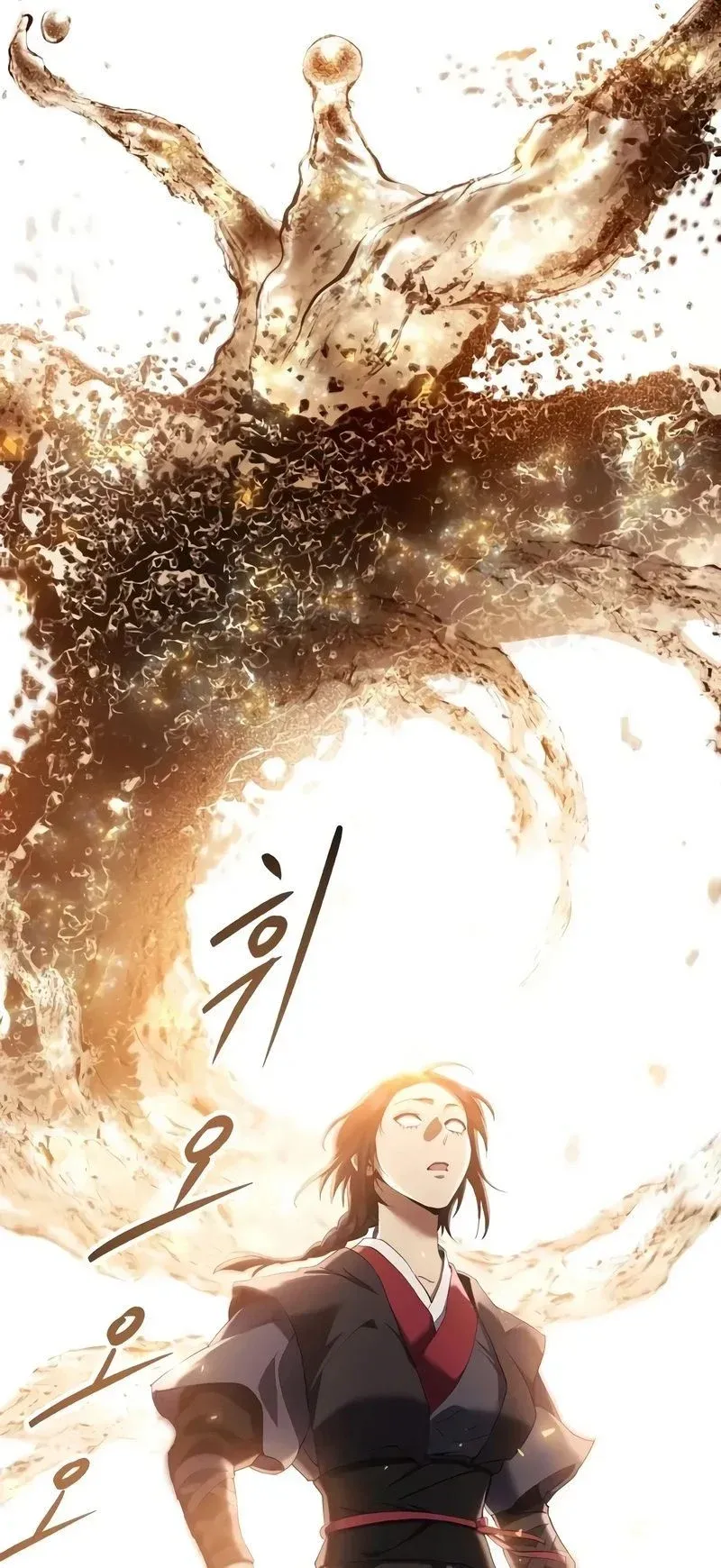Demônio Celestial Quer Viver em Paz Capítulo 20 Página 83