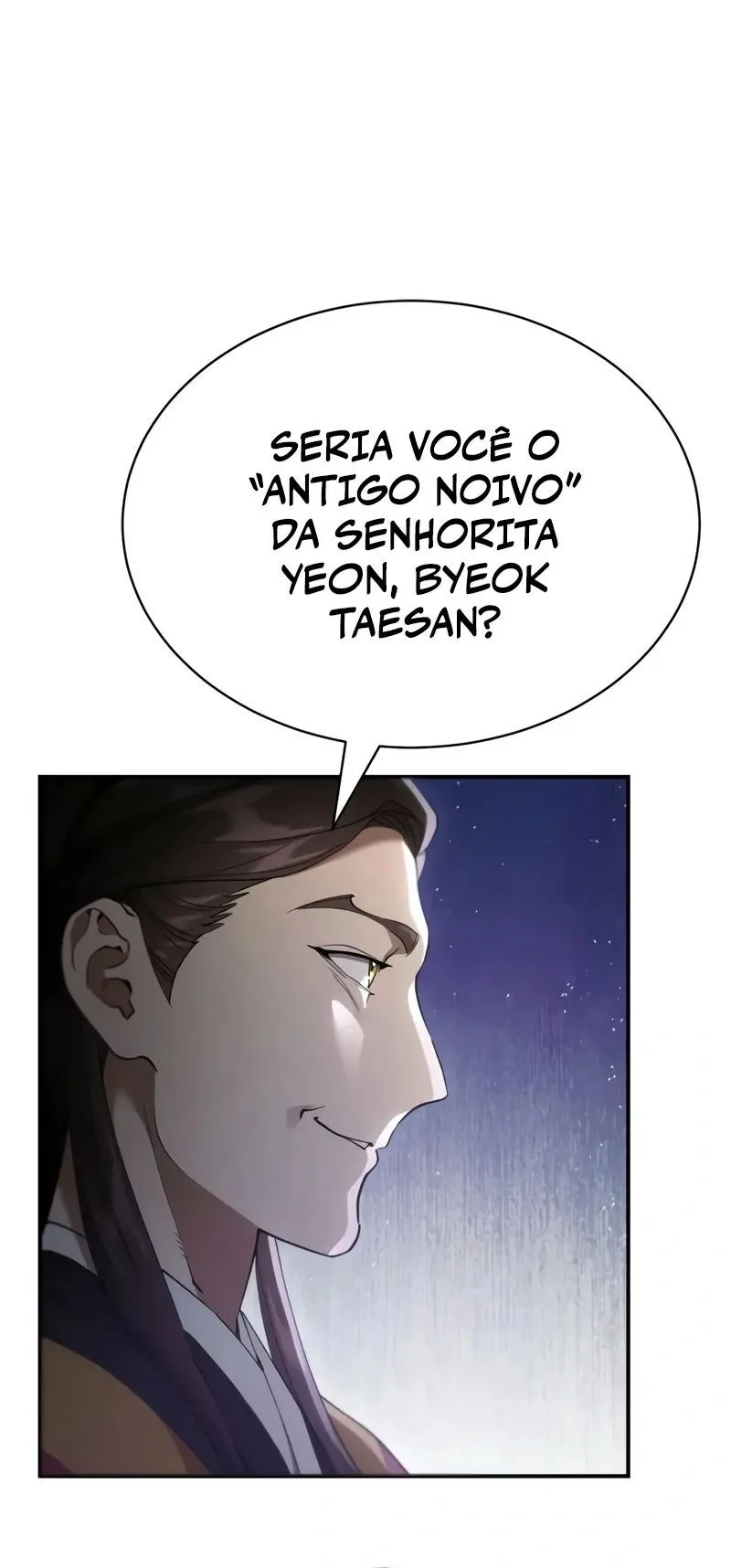 Demônio Celestial Quer Viver em Paz Capítulo 22 Página 2