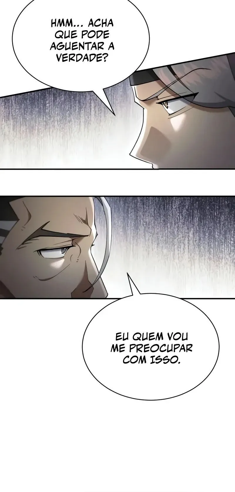 Demônio Celestial Quer Viver em Paz Capítulo 22 Página 54