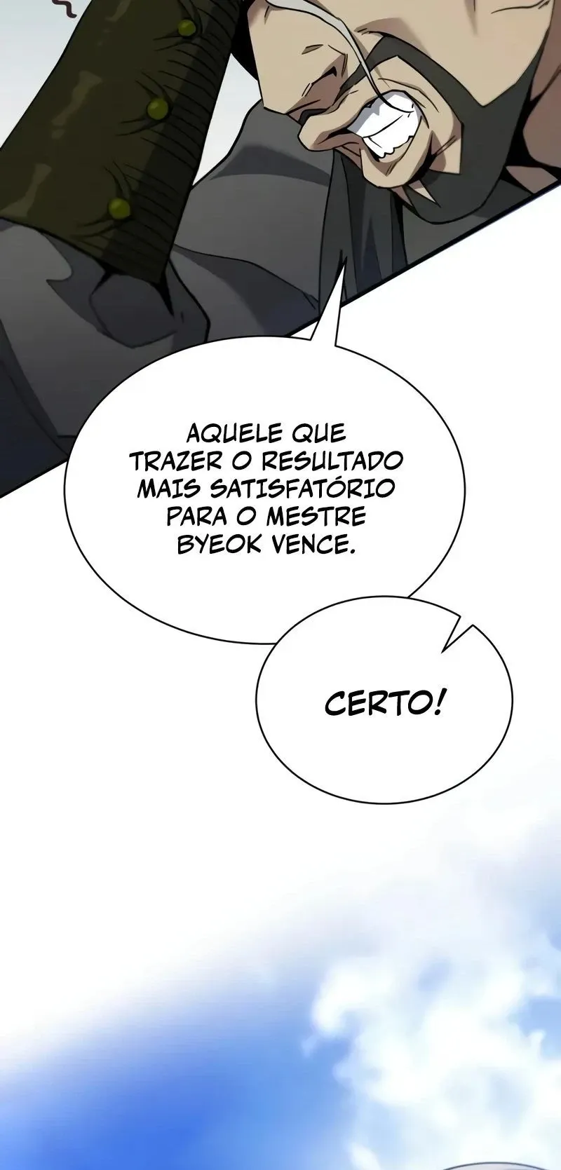 Demônio Celestial Quer Viver em Paz Capítulo 22 Página 58