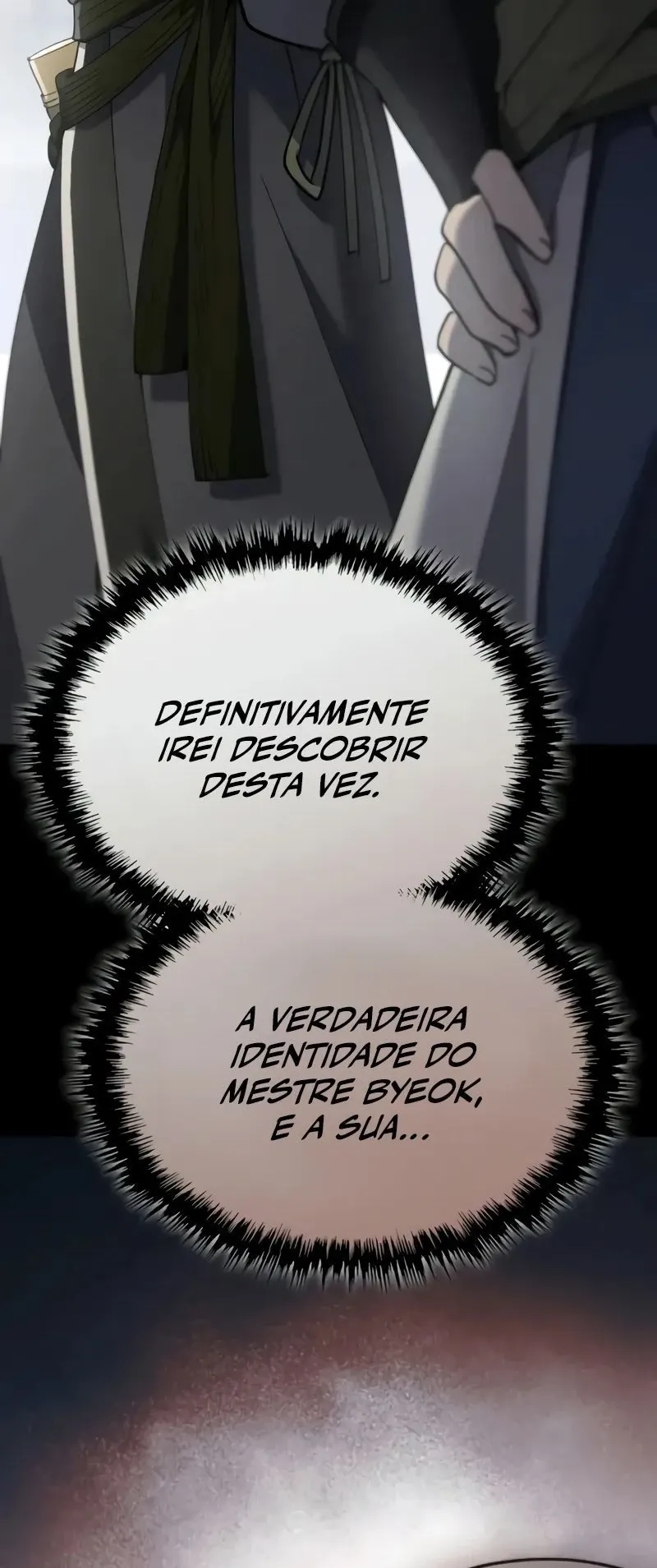 Demônio Celestial Quer Viver em Paz Capítulo 22 Página 60