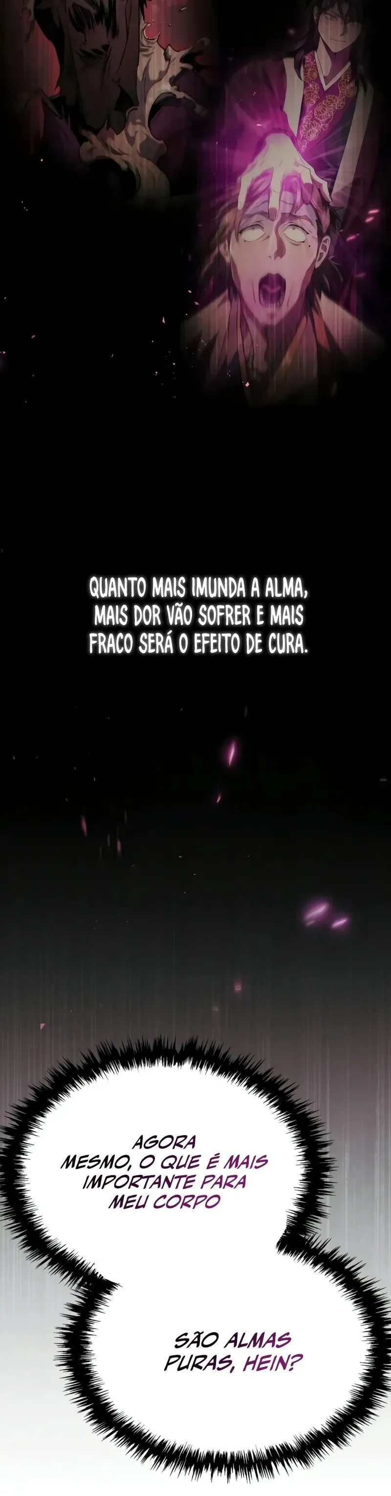 Demônio Celestial Quer Viver em Paz Capítulo 22 Página 77