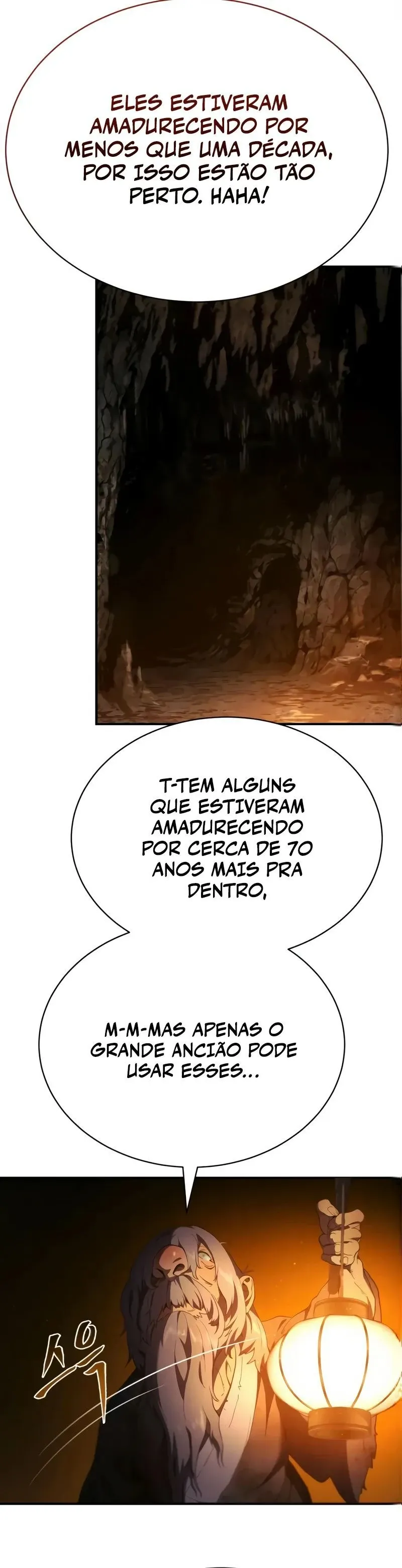 Demônio Celestial Quer Viver em Paz Capítulo 22 Página 87