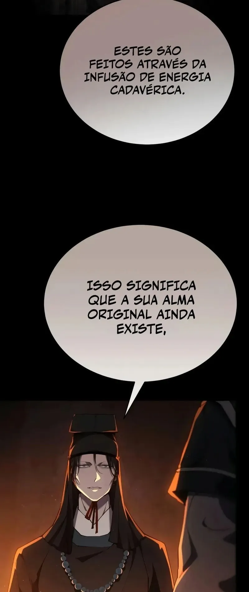 Demônio Celestial Quer Viver em Paz Capítulo 23 Página 13