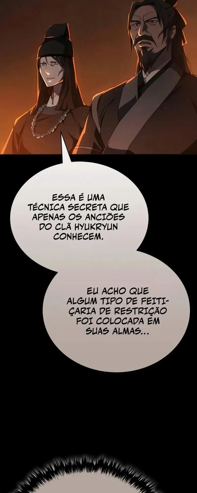 Demônio Celestial Quer Viver em Paz Capítulo 23 Página 16