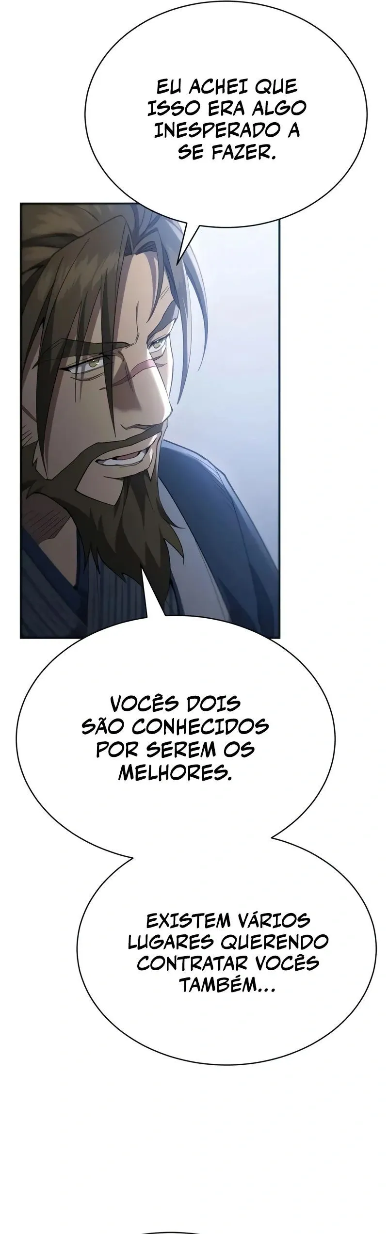 Demônio Celestial Quer Viver em Paz Capítulo 23 Página 40