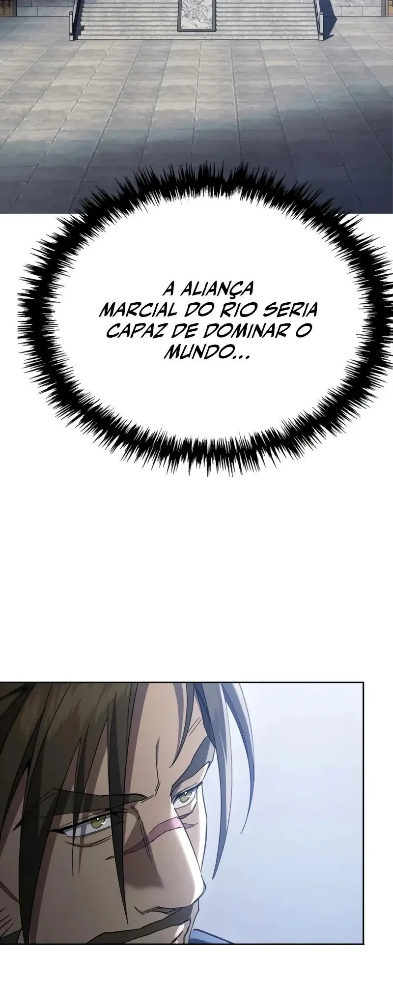 Demônio Celestial Quer Viver em Paz Capítulo 23 Página 51