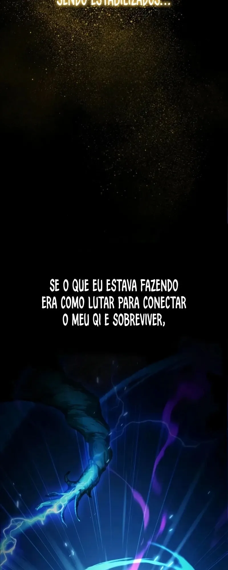 Demônio Celestial Quer Viver em Paz Capítulo 23 Página 64