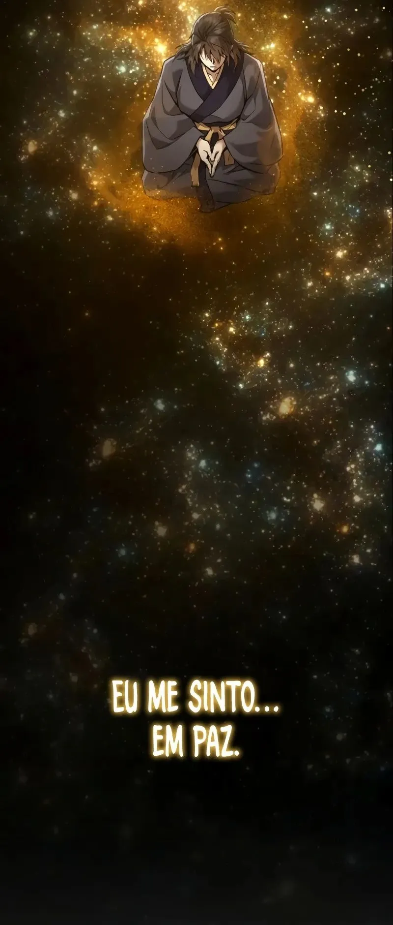 Demônio Celestial Quer Viver em Paz Capítulo 23 Página 68