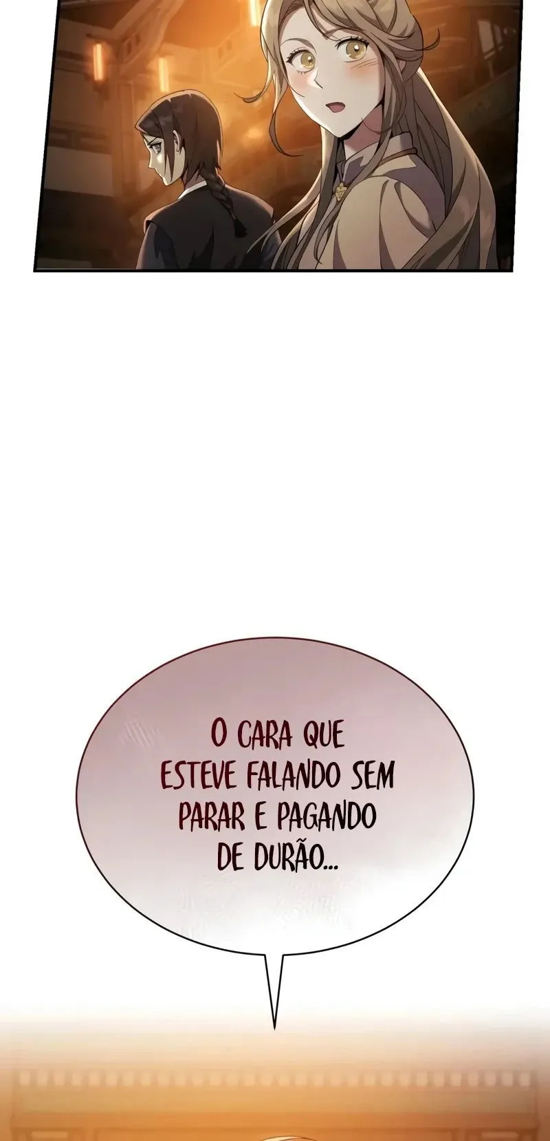 Demônio Celestial Quer Viver em Paz Capítulo 23 Página 93