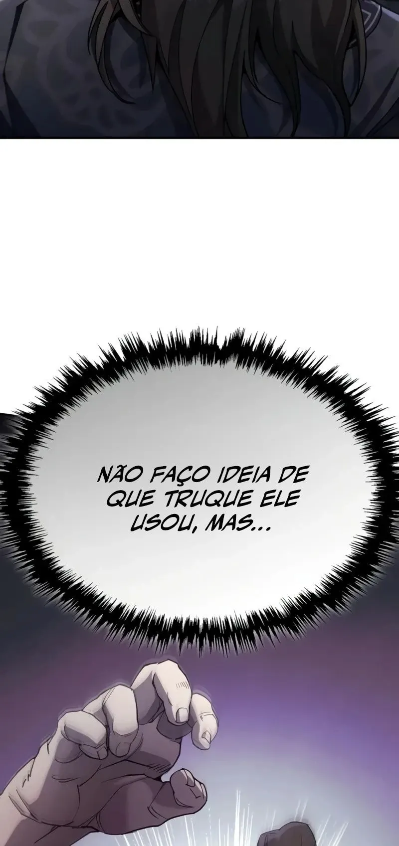 Demônio Celestial Quer Viver em Paz Capítulo 24 Página 47