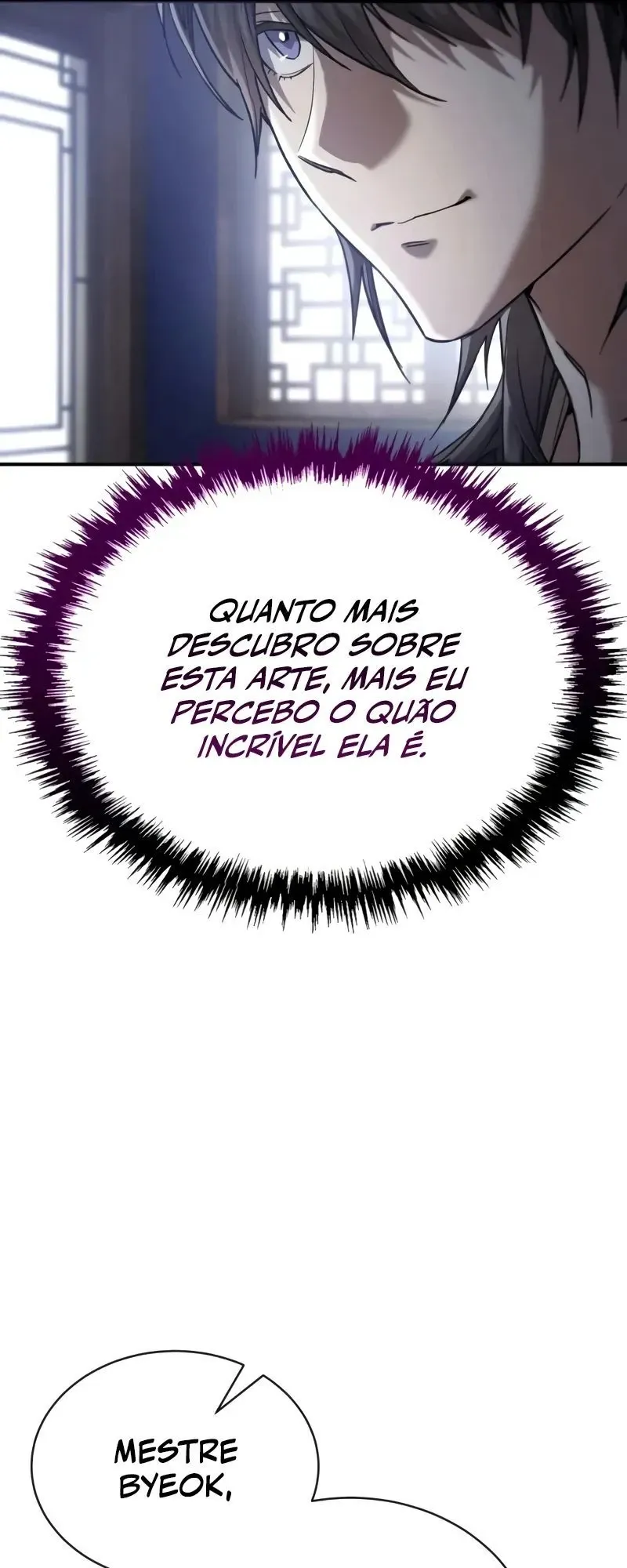 Demônio Celestial Quer Viver em Paz Capítulo 25 Página 57