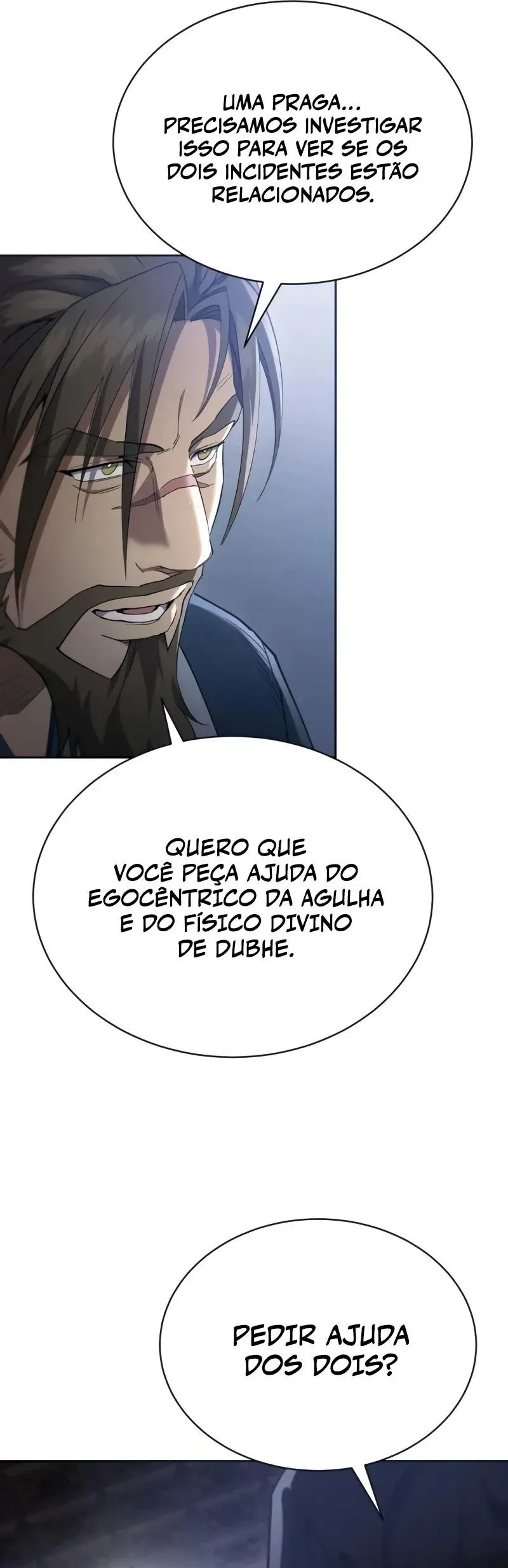 Demônio Celestial Quer Viver em Paz Capítulo 25 Página 72