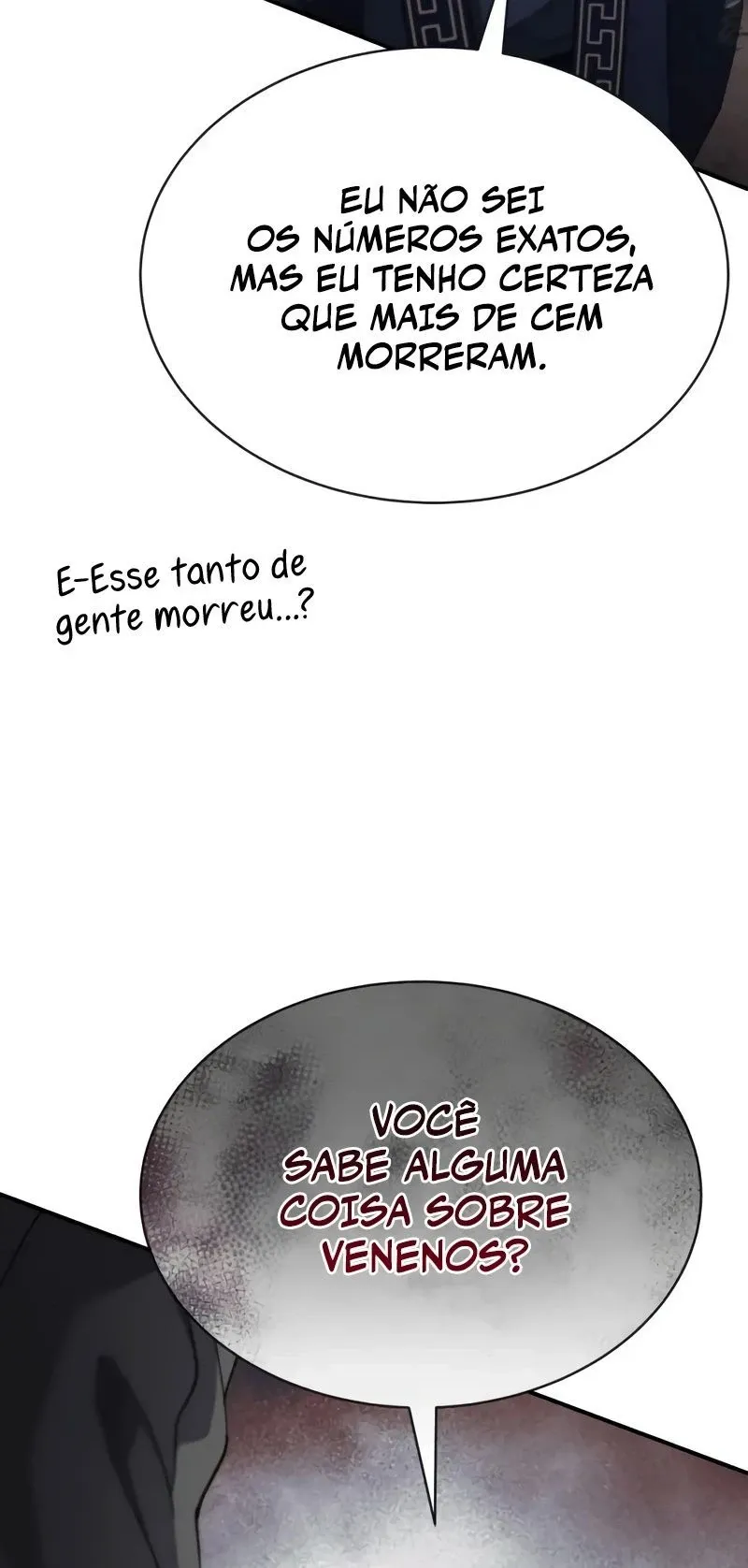 Demônio Celestial Quer Viver em Paz Capítulo 25 Página 83
