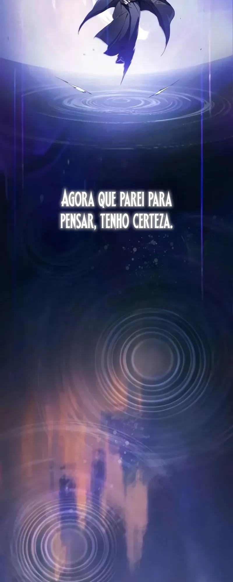 Demônio Celestial Quer Viver em Paz Capítulo 26 Página 18