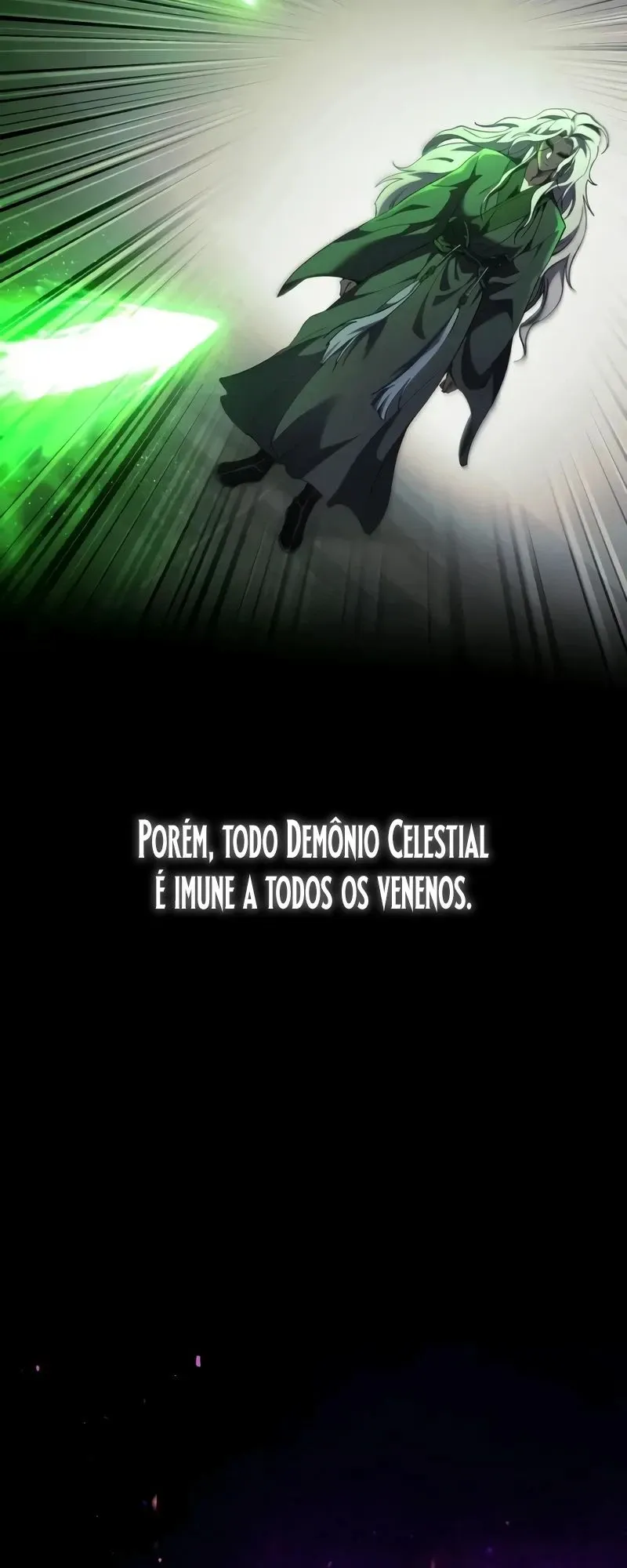 Demônio Celestial Quer Viver em Paz Capítulo 26 Página 23