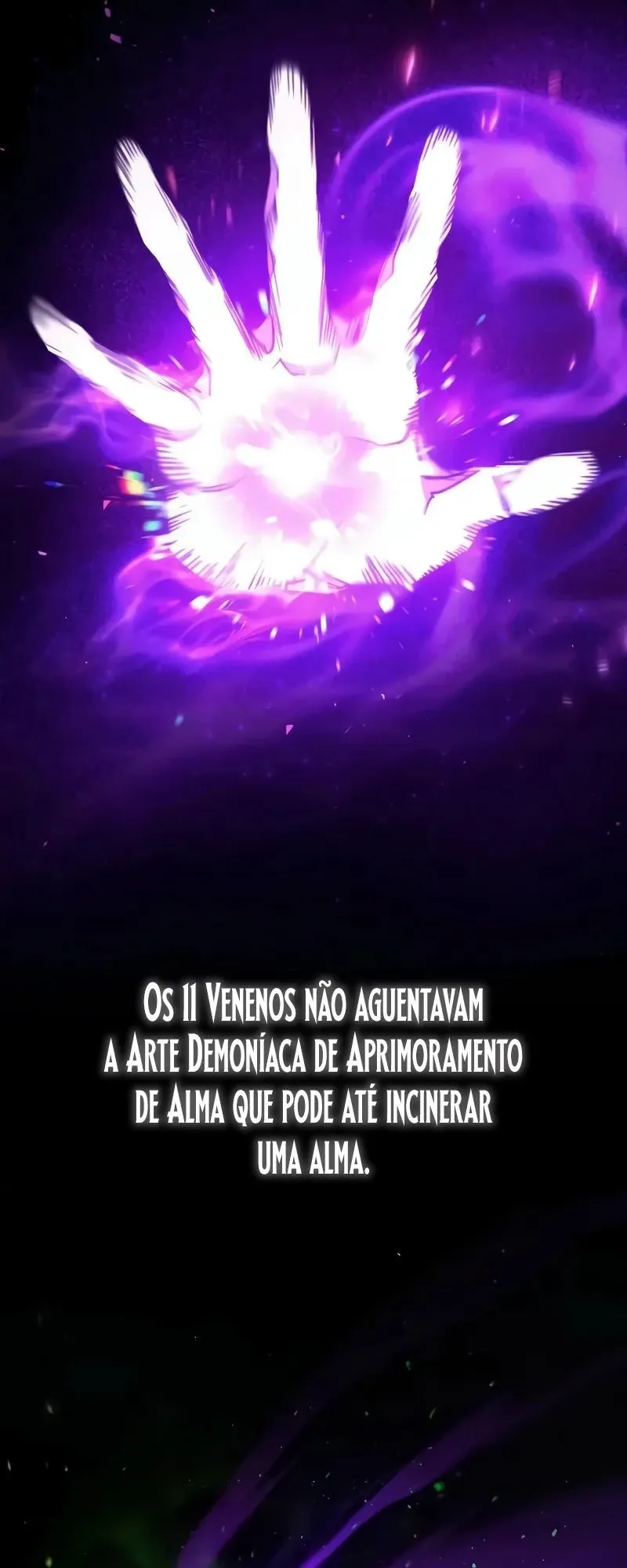 Demônio Celestial Quer Viver em Paz Capítulo 26 Página 24