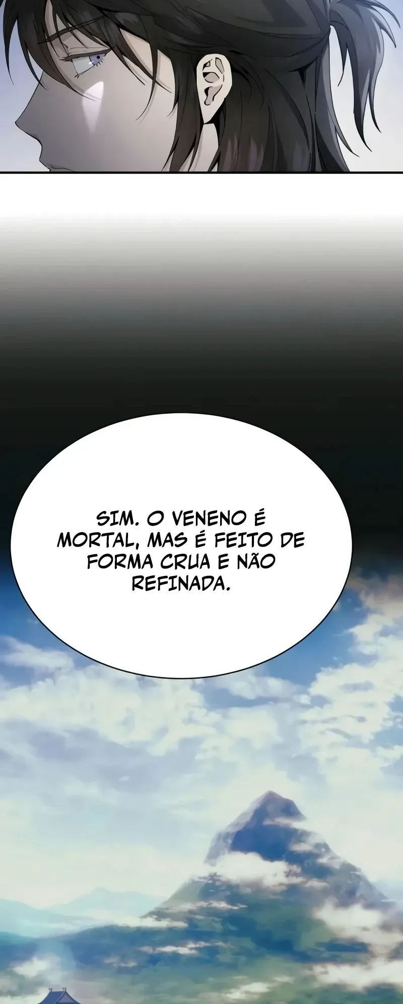 Demônio Celestial Quer Viver em Paz Capítulo 26 Página 36