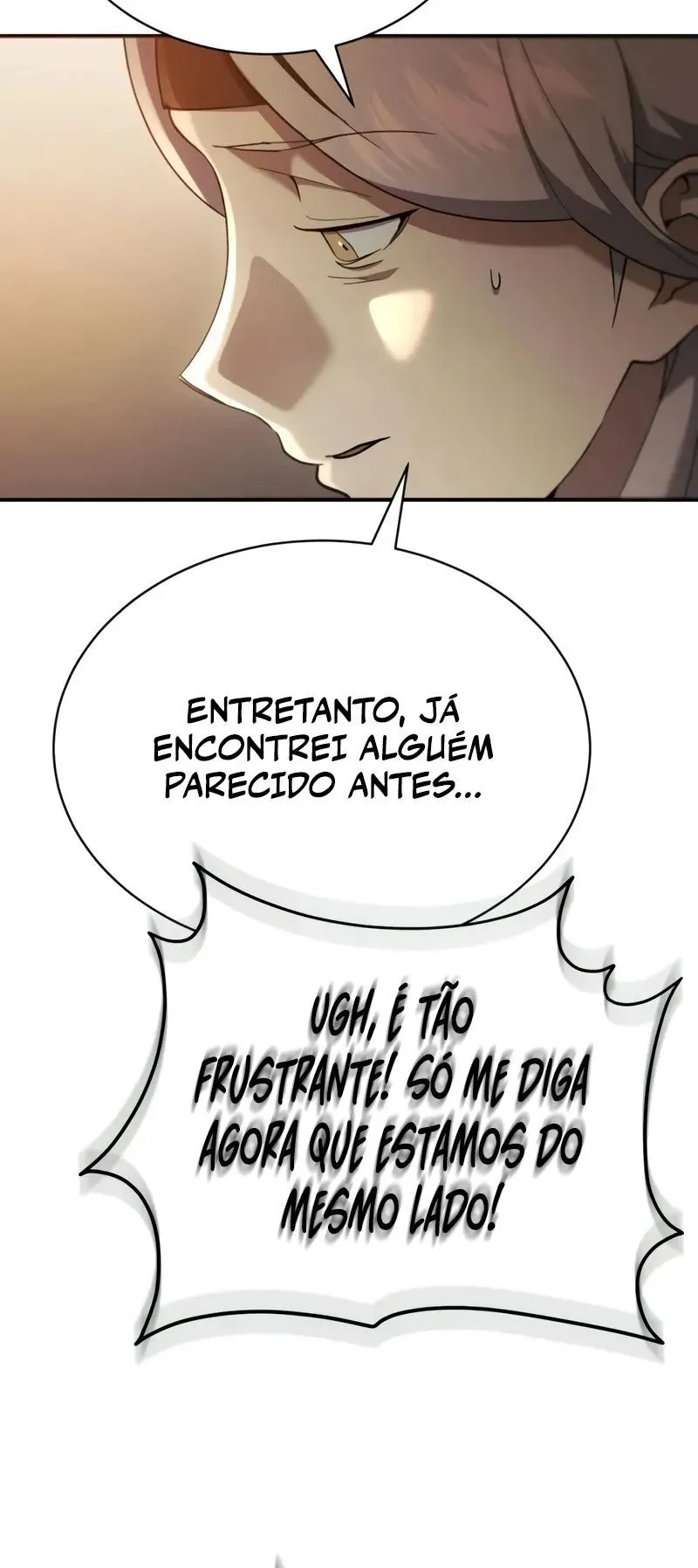 Demônio Celestial Quer Viver em Paz Capítulo 26 Página 70