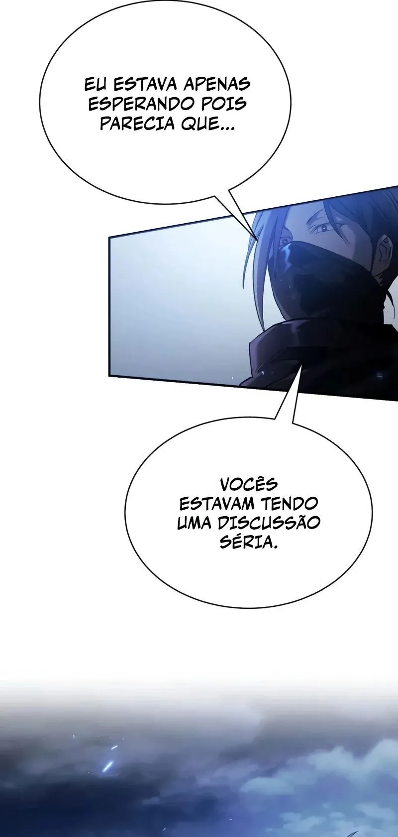 Demônio Celestial Quer Viver em Paz Capítulo 27 Página 42