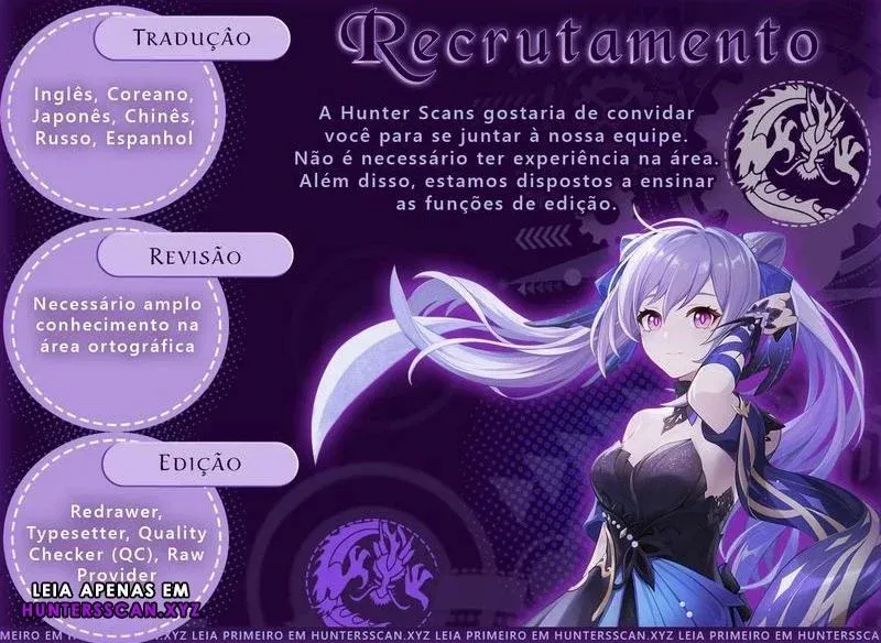 Demônio Celestial Quer Viver em Paz Capítulo 27 Página 78