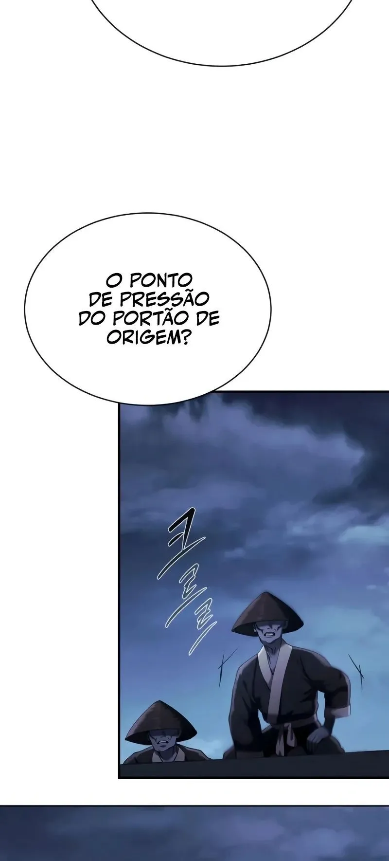 Demônio Celestial Quer Viver em Paz Capítulo 28 Página 8