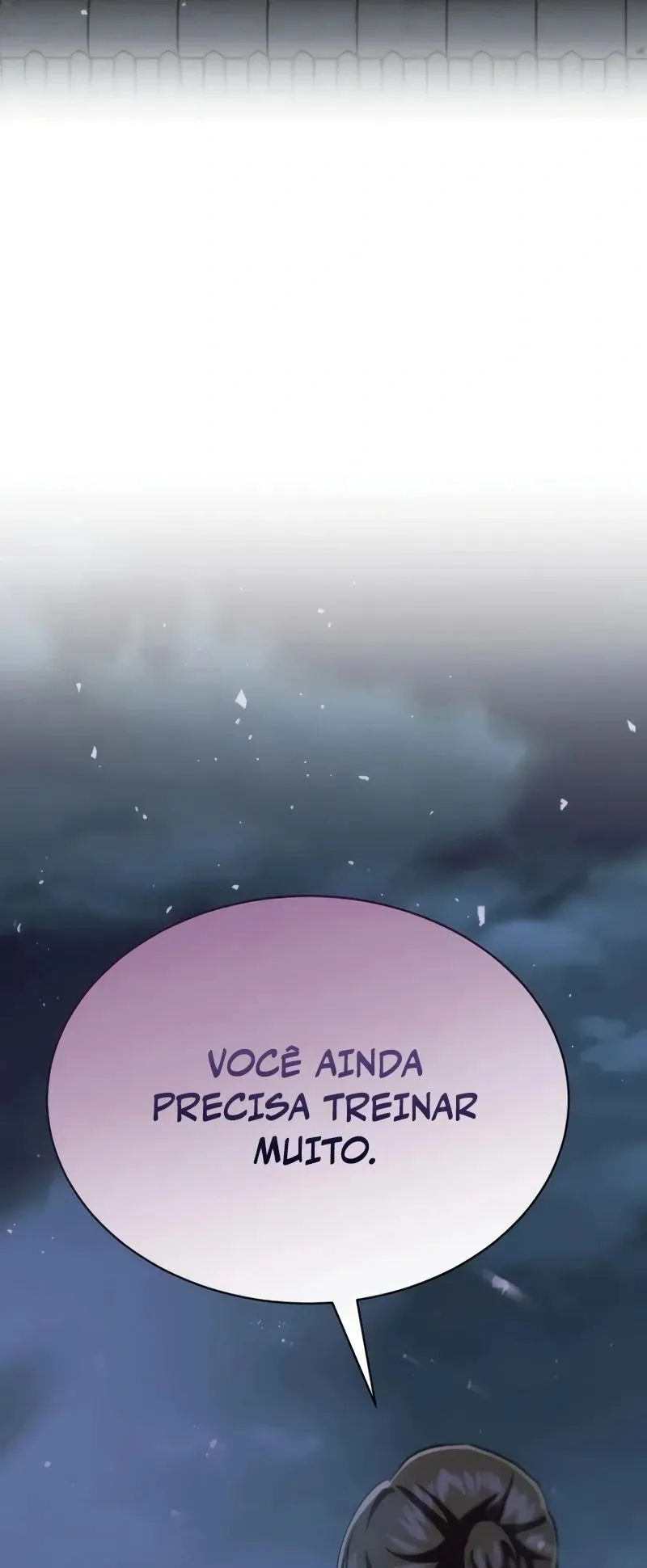 Demônio Celestial Quer Viver em Paz Capítulo 29 Página 44