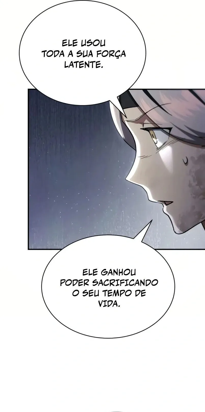 Demônio Celestial Quer Viver em Paz Capítulo 29 Página 64