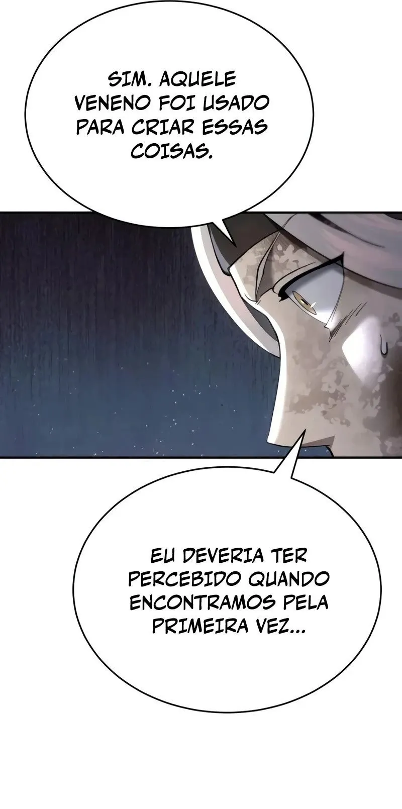 Demônio Celestial Quer Viver em Paz Capítulo 29 Página 71