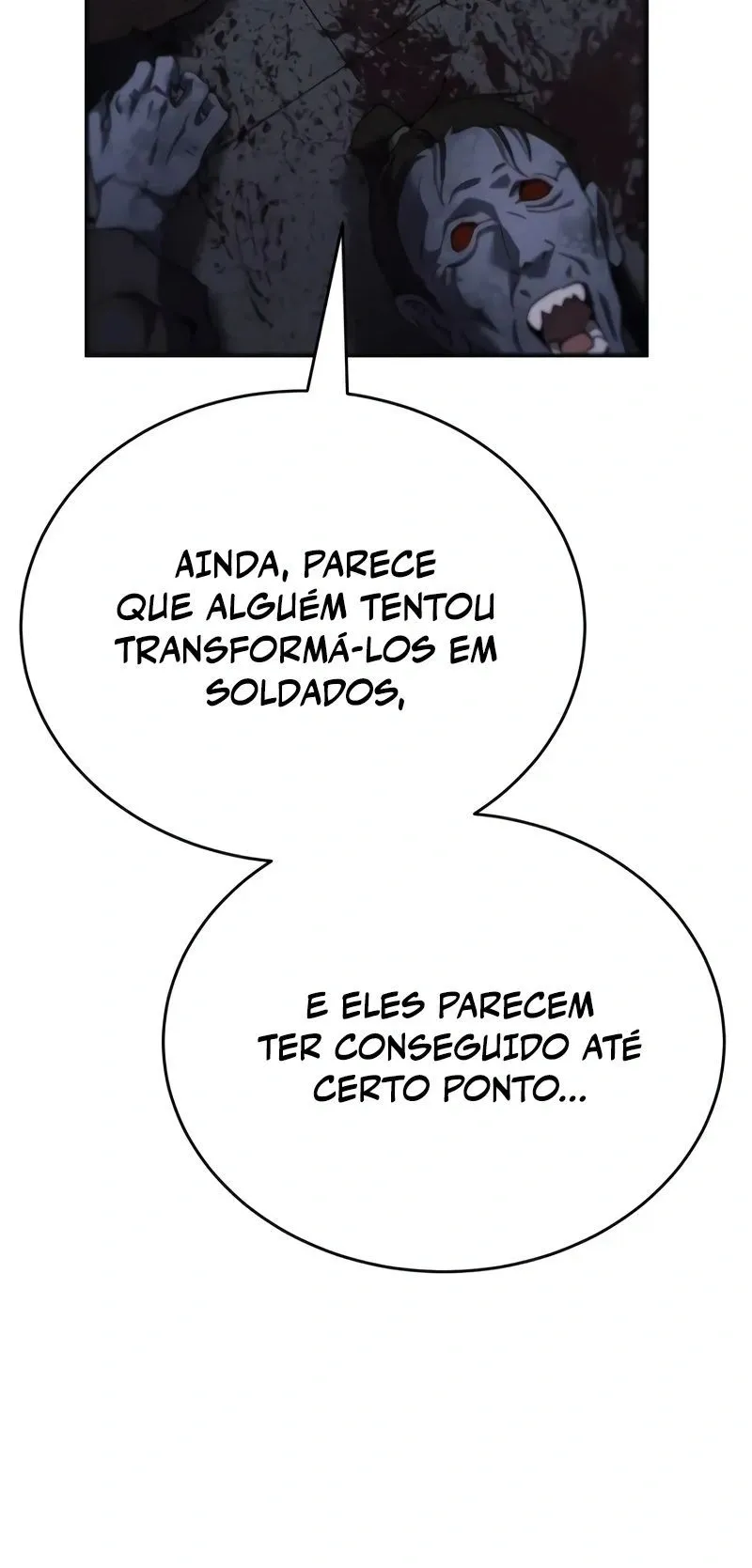 Demônio Celestial Quer Viver em Paz Capítulo 29 Página 79