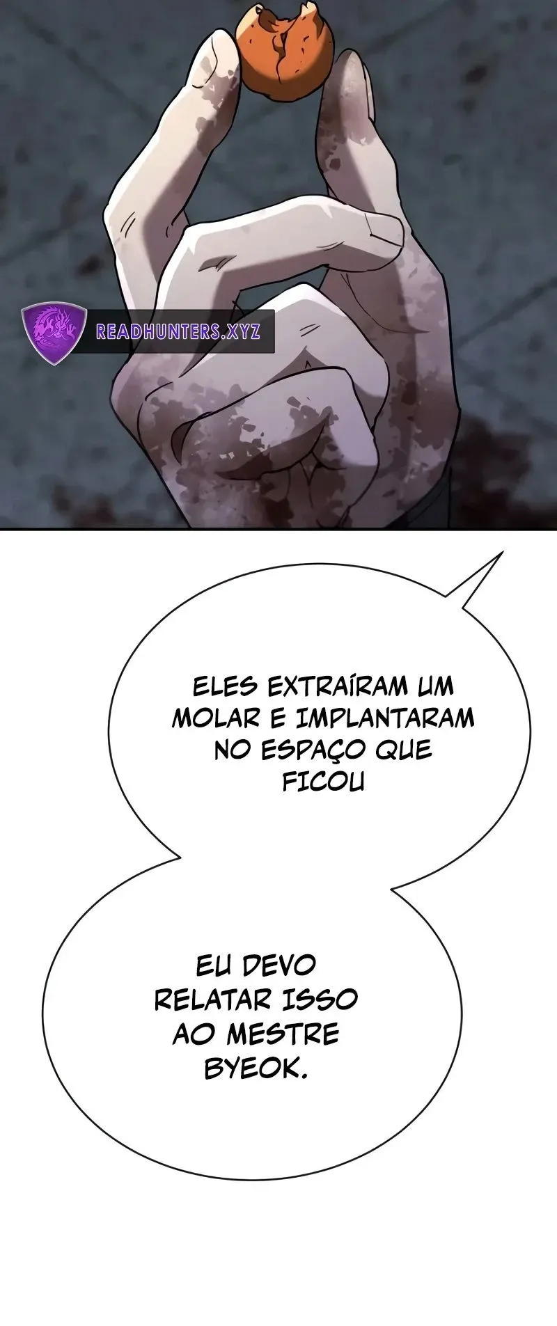 Demônio Celestial Quer Viver em Paz Capítulo 29 Página 82