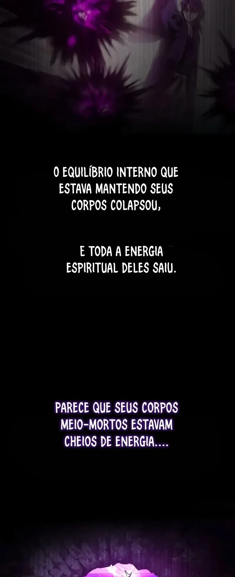 Demônio Celestial Quer Viver em Paz Capítulo 29 Página 89
