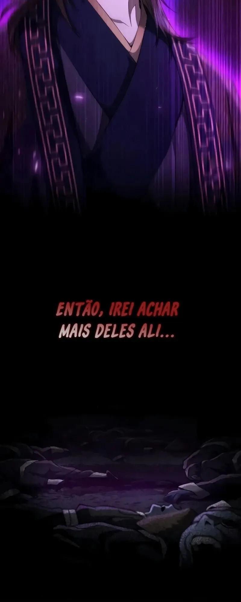 Demônio Celestial Quer Viver em Paz Capítulo 29 Página 94