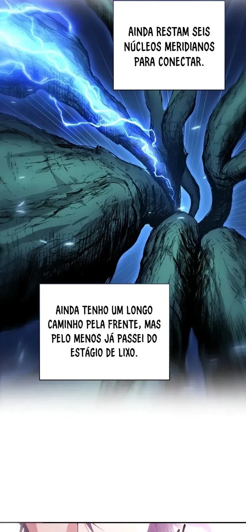 Demônio Celestial Quer Viver em Paz Capítulo 3 Página 13