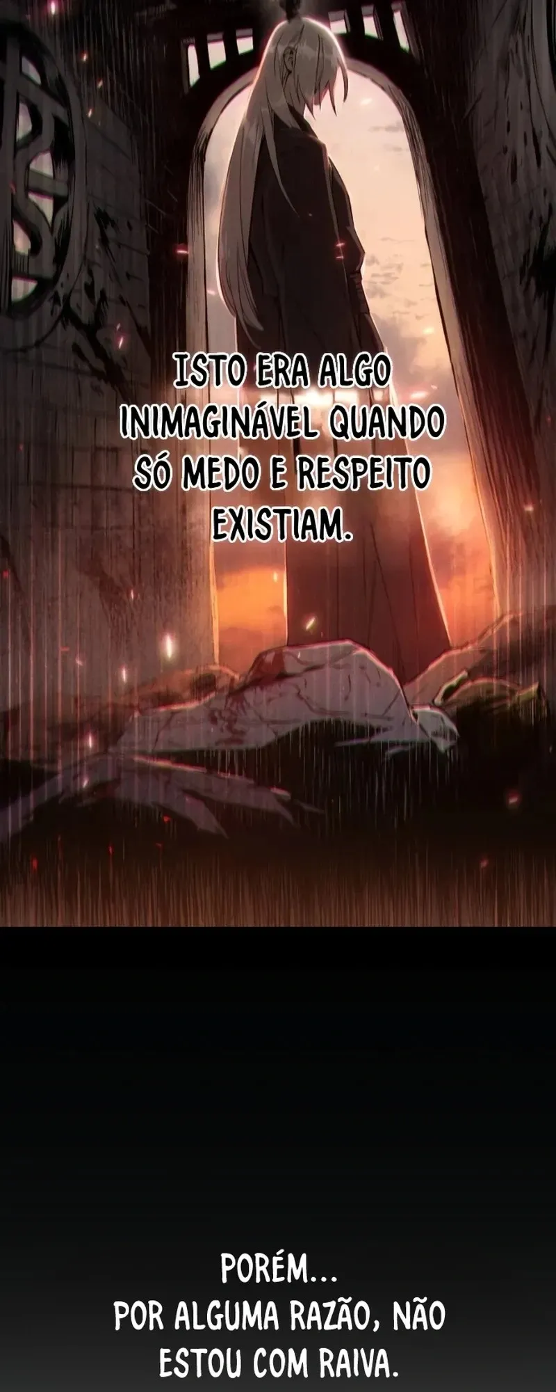 Demônio Celestial Quer Viver em Paz Capítulo 3 Página 37