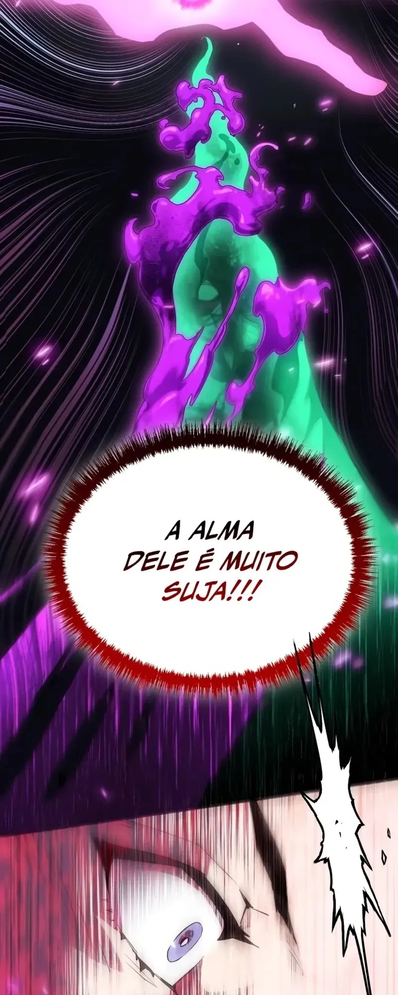 Demônio Celestial Quer Viver em Paz Capítulo 3 Página 61